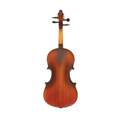 FirstOctave Student Model Violin Light Brown Matt