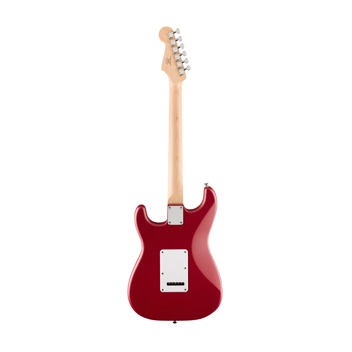 Fender Squier Debut Series Strat Lrl Wpg Dakota Red