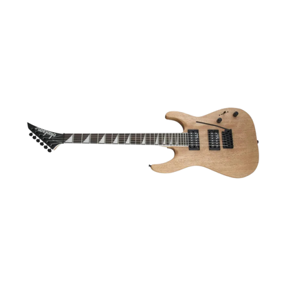 Jackson JS22 DKA Dinky Arch Top Electric Guitar Natural