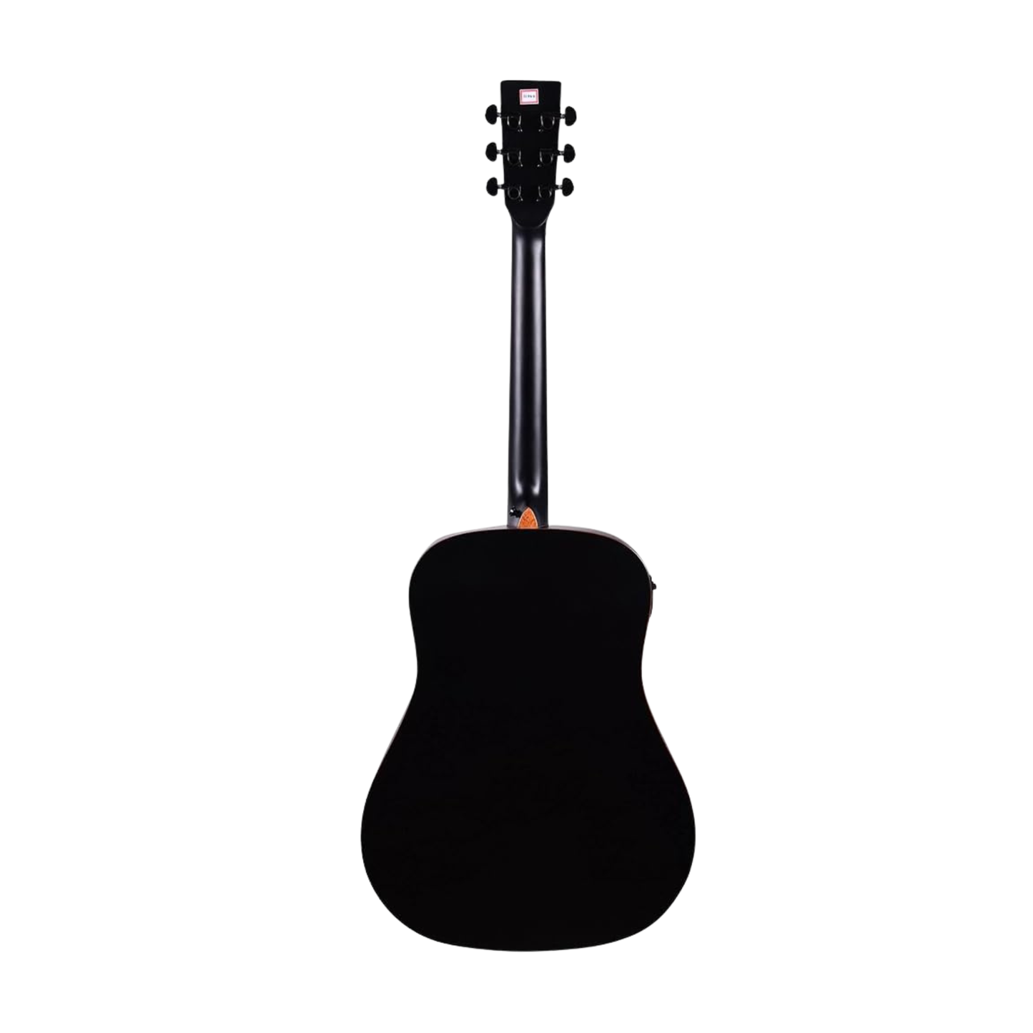Kadence Slowhand SH04 Jumbo Semi-Acoustic Guitar