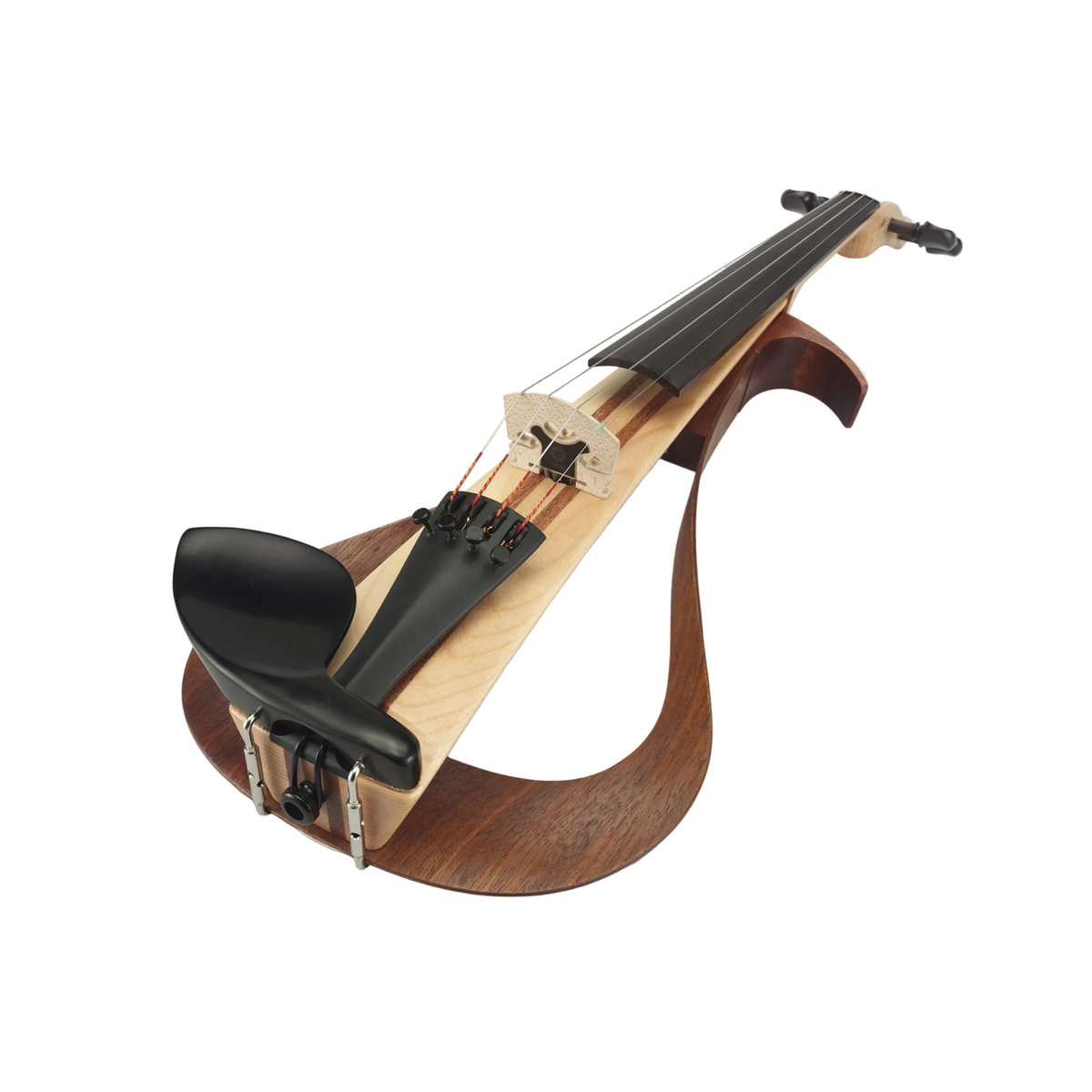 Yamaha YEV104 (Natural) Electric Violin