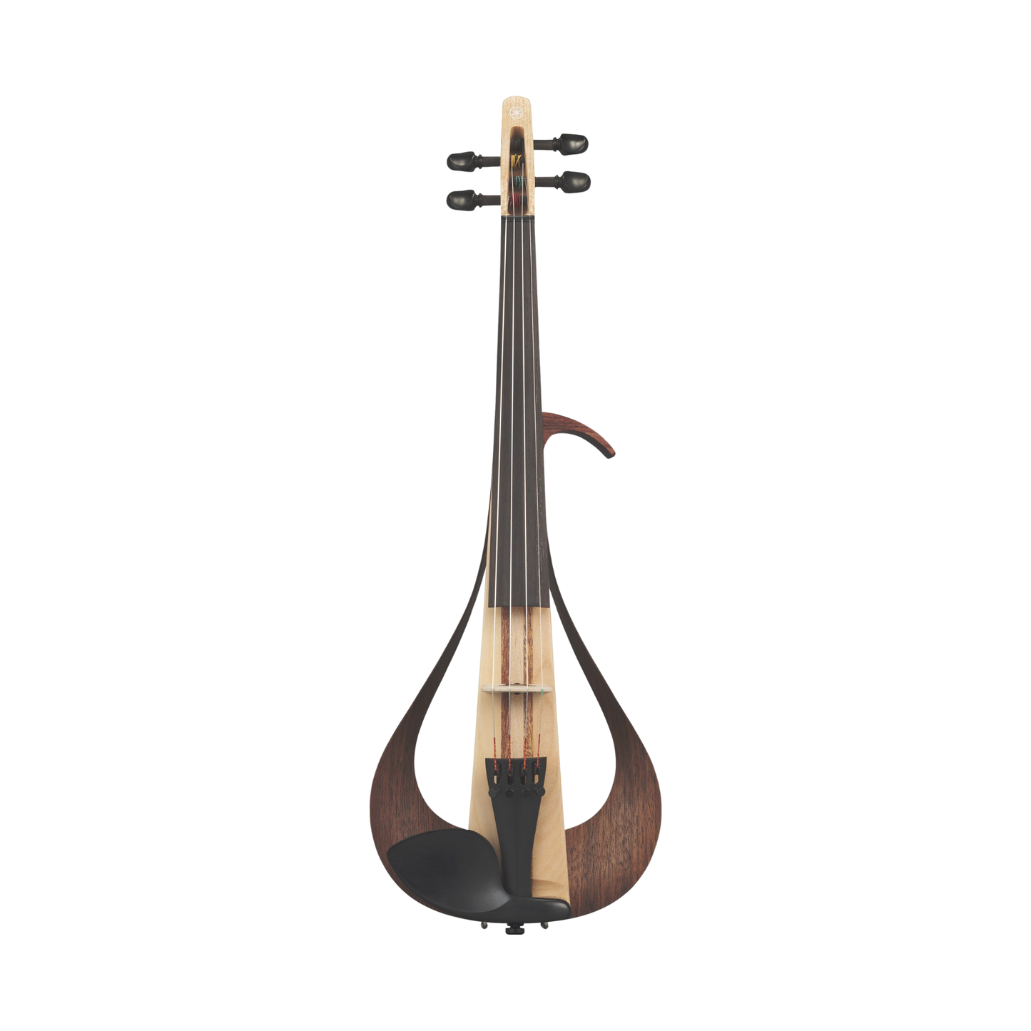 Yamaha YEV104 (Natural) Electric Violin