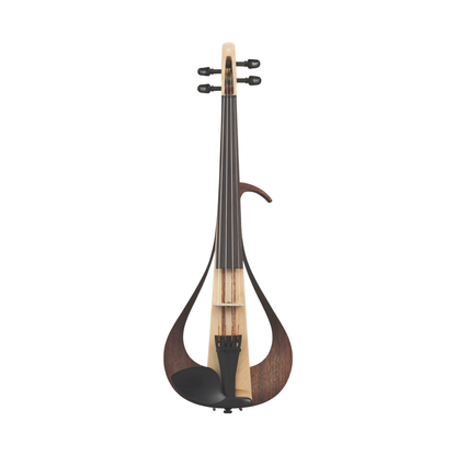 Yamaha YEV104 (Natural) Electric Violin
