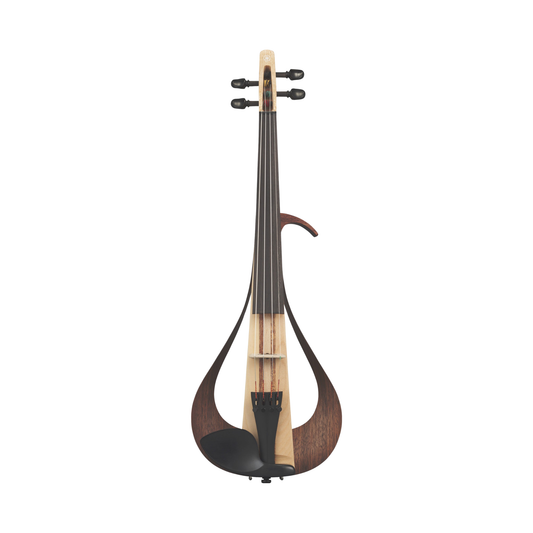Yamaha YEV104 (Natural) Electric Violin