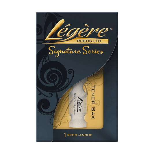 Legere Signature 2.00 Tenor Saxophone Reeds (TSA2.00)