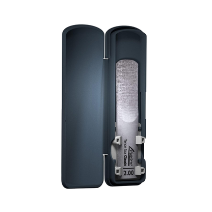Legere Bb Tenor Saxophone Reed, 2.0, Transparent (TSS2.0)