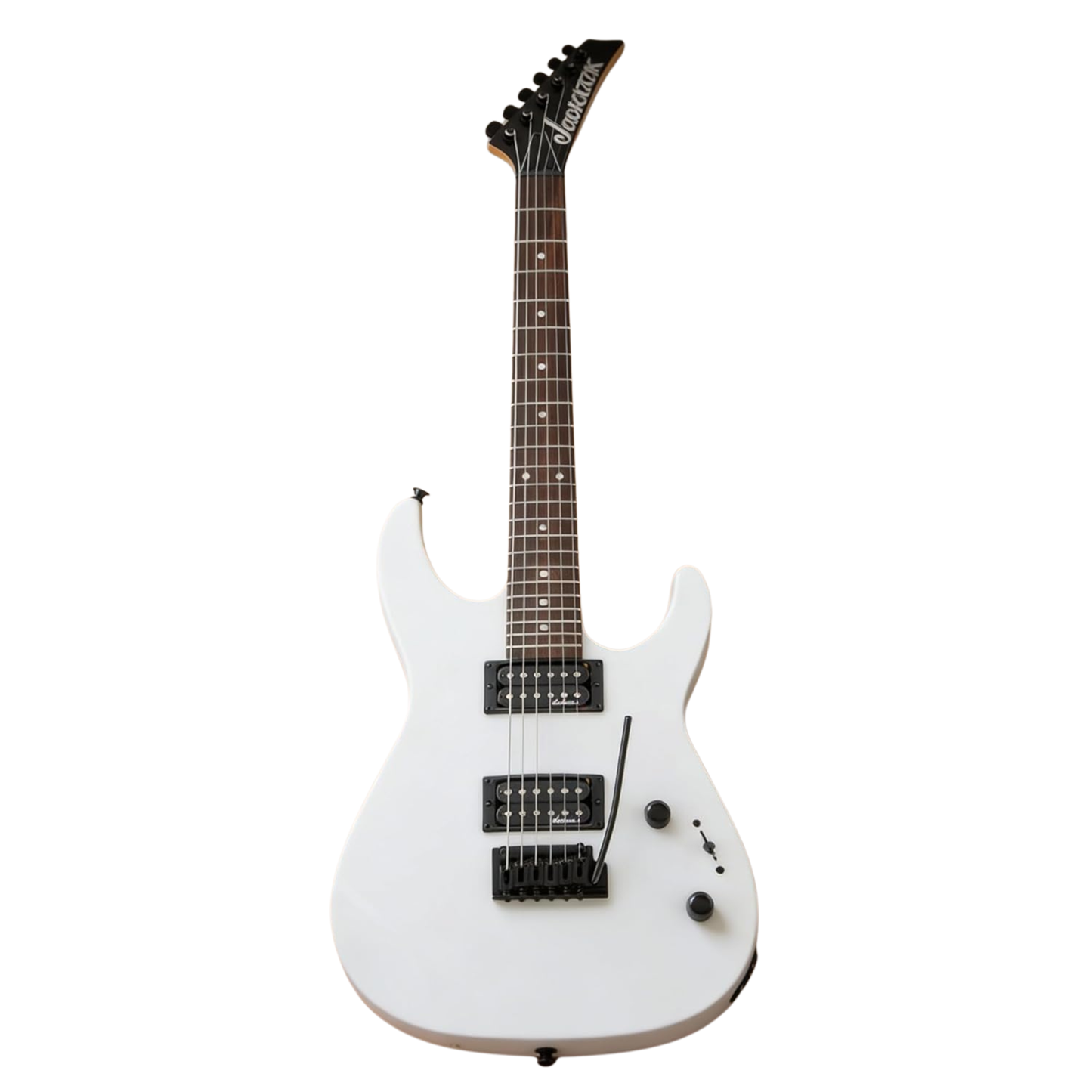 Jackson Electric Guitar Dinky JS-11 White