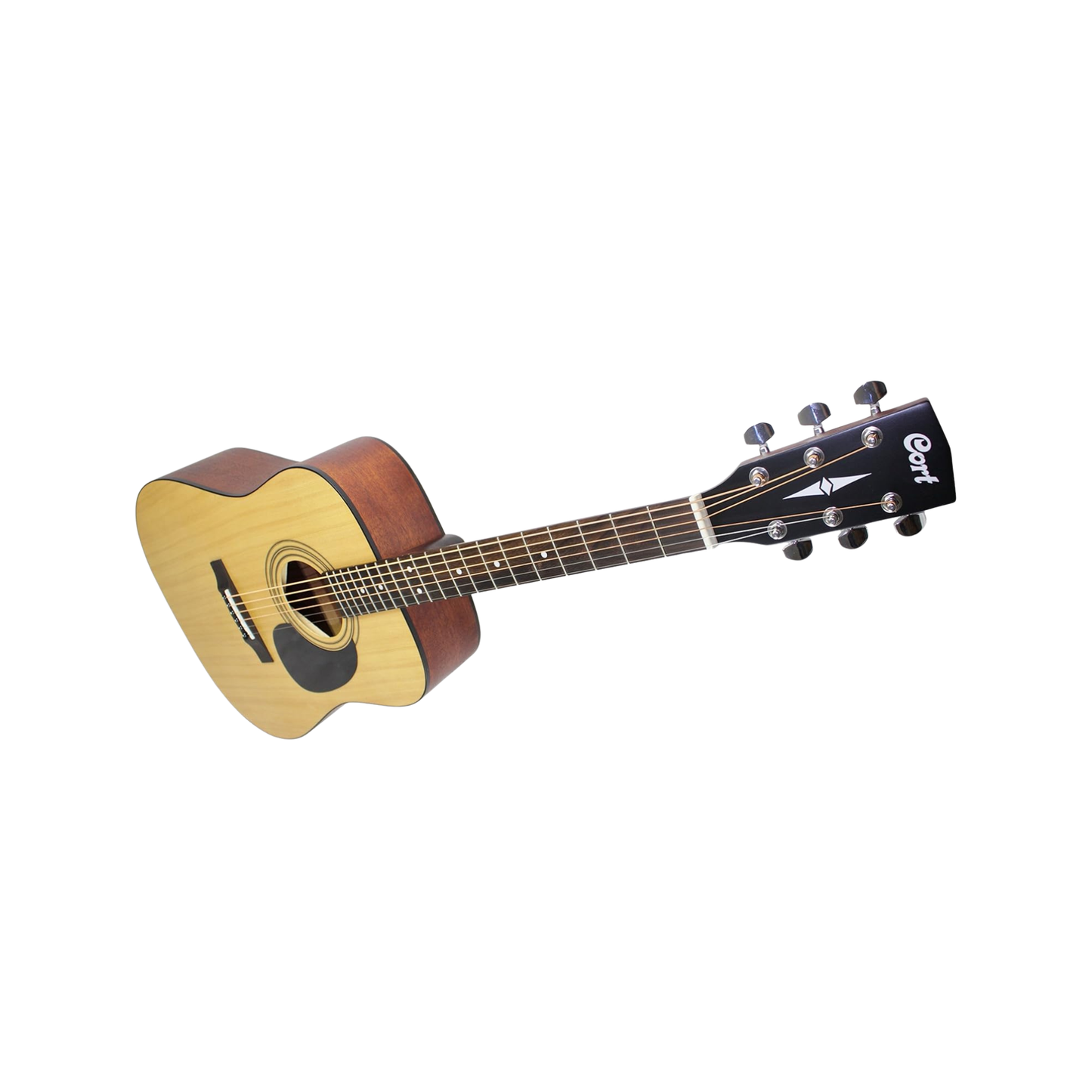 Cort AD810-OP Acoustic Guitar