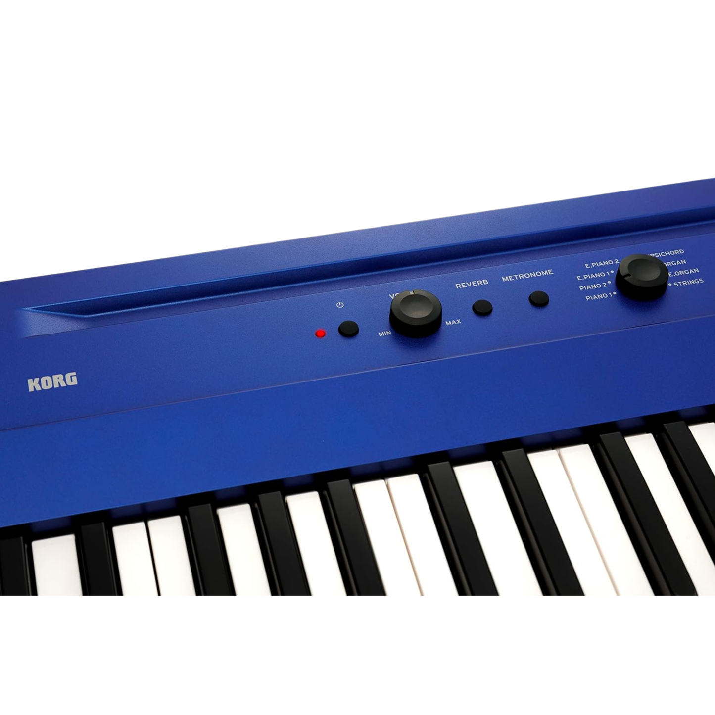 Korg, Digital Piano, Liano -Blue L1 MBlue