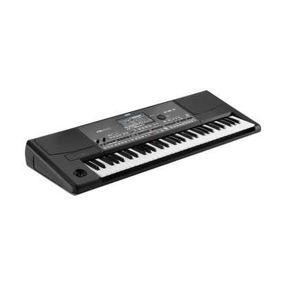 KORG PA600 61-Key Portable Keyboard