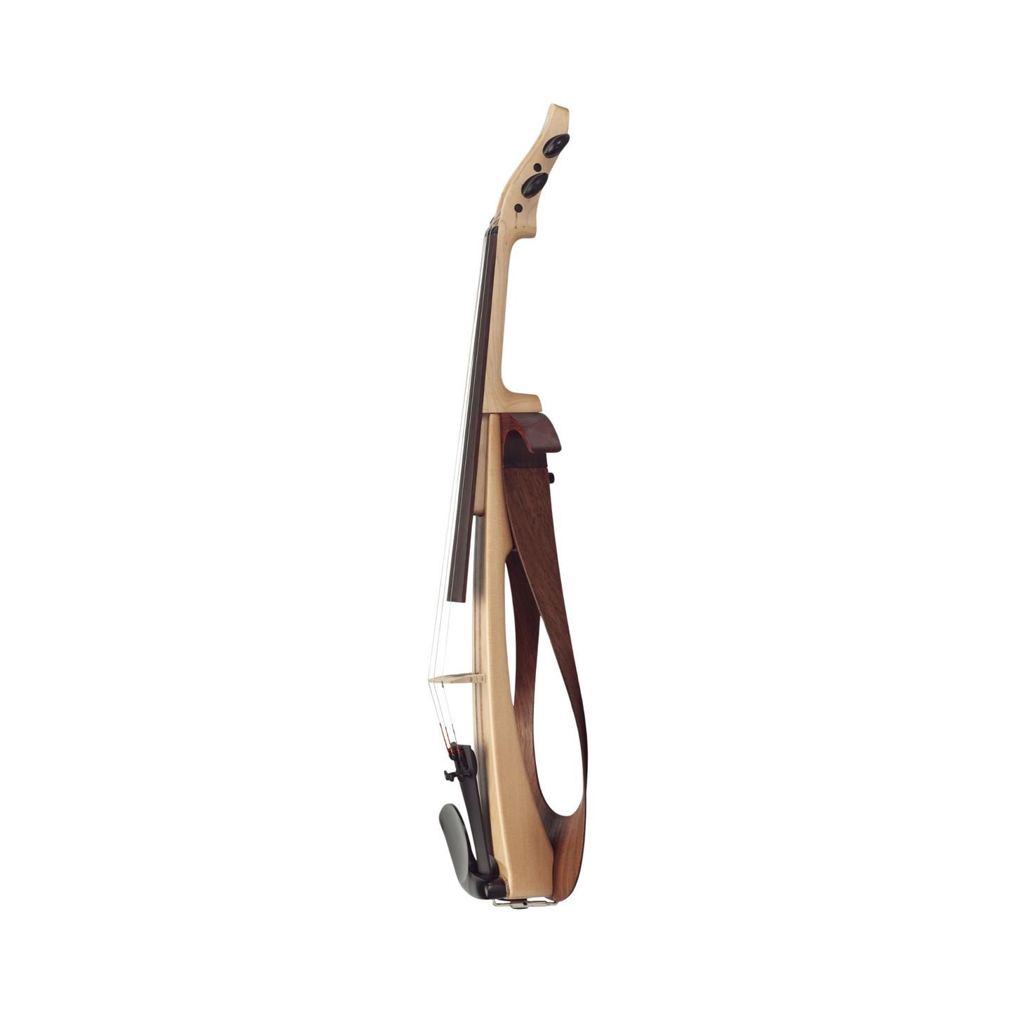 Yamaha YEV104 (Natural) Electric Violin