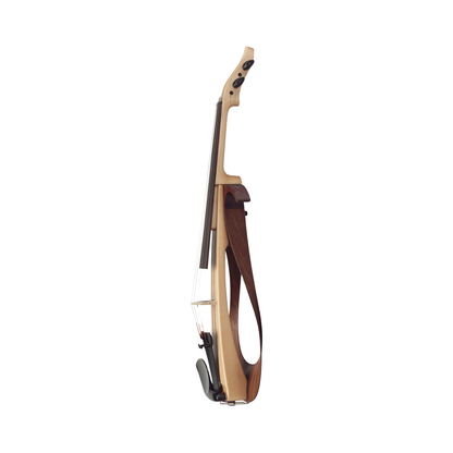 Yamaha YEV104 (Natural) Electric Violin