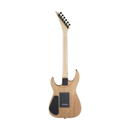 Jackson JS22 DKA Dinky Arch Top Electric Guitar Natural