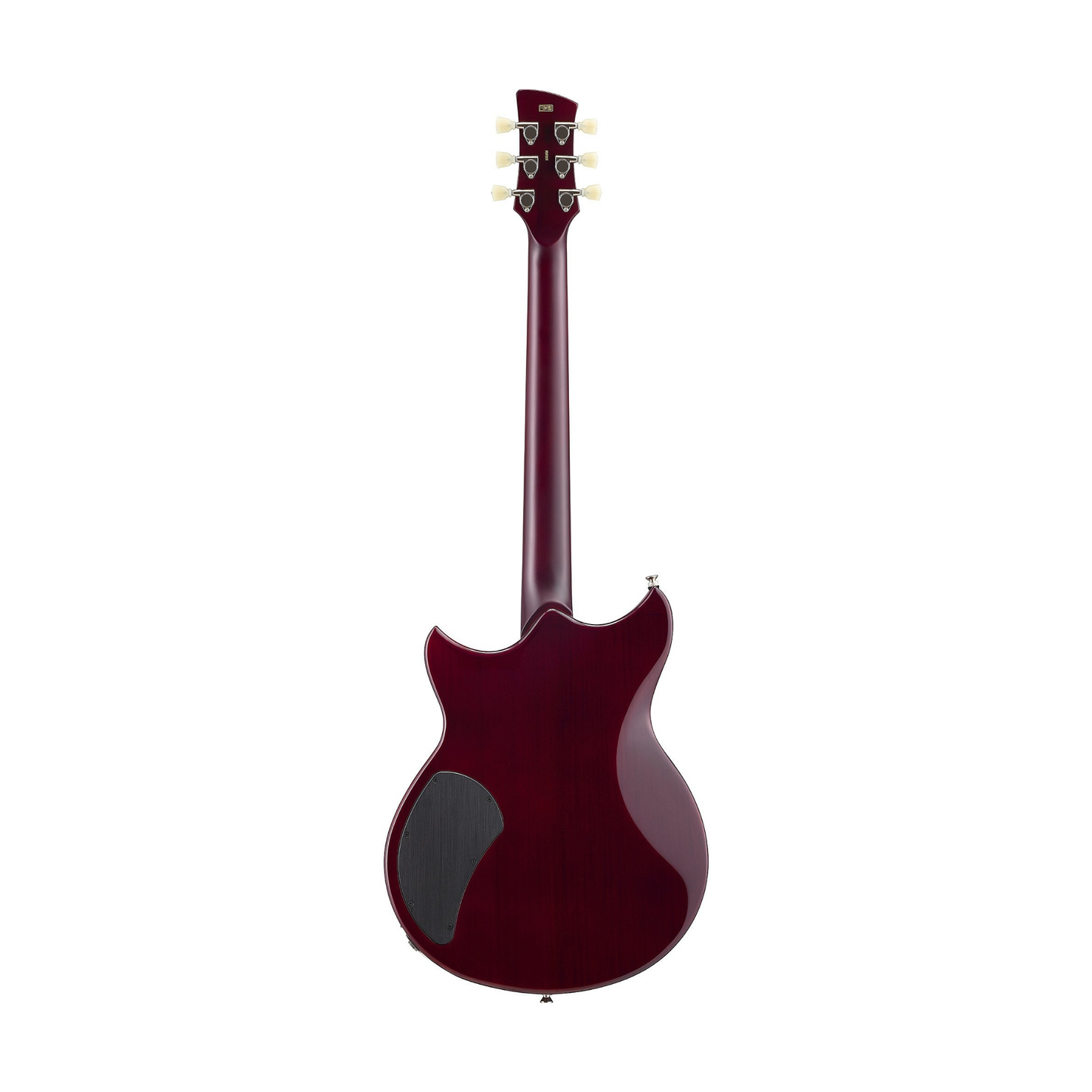 Yamaha RSP20X RBC 6-String RH Revstar Electric Guitar – Rusty Brass Charcoal w/ Hardshell Case rsp-20-x-rbc