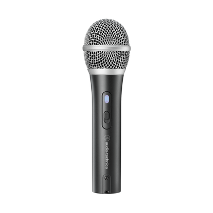 Audio-Technica ATR2100x-USB Cardioid Dynamic Microphone (ATR Series)