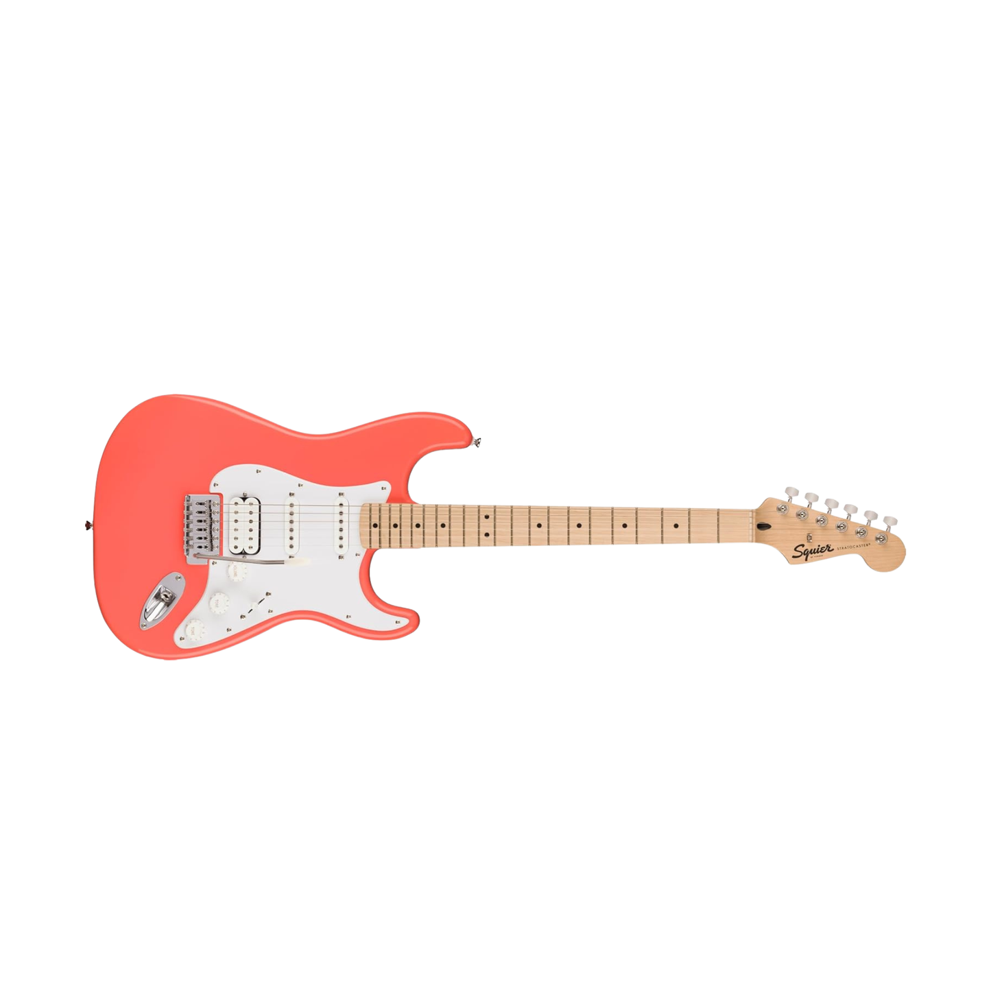 Fender Squier Sonic Strat HSS TCO