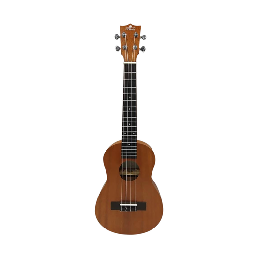 Pluto UK-26 Inch Natural Mahogany Tenor Ukulele