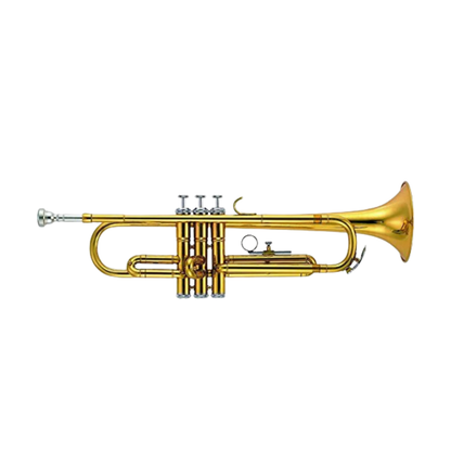 Rivertone Mk0033B Trumpet, Bb