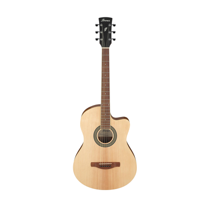 Ibanez MD39C 39 inch Cutaway Acoustic Guitar Natural
