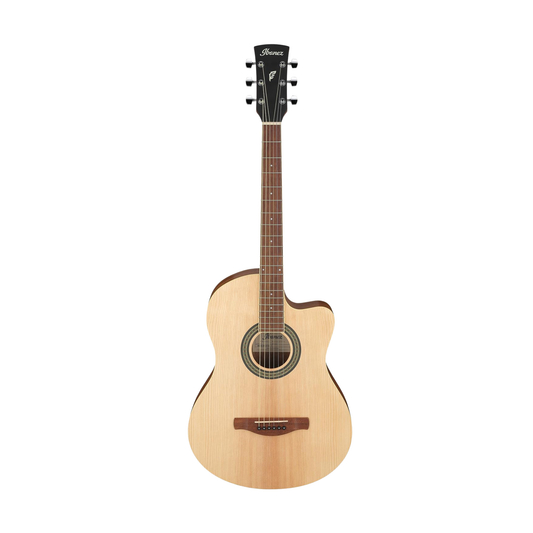 Ibanez MD39C 39 inch Cutaway Acoustic Guitar Natural