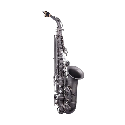 Jupiter JAS1100TSQ Alto Saxophone - Twilight Smoke