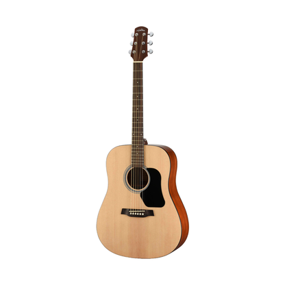 Walden D350 Dreadnought Guitar