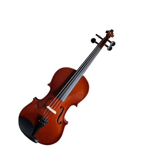 Hofner, Violin AS042 Complete with Bow, Case Full Size