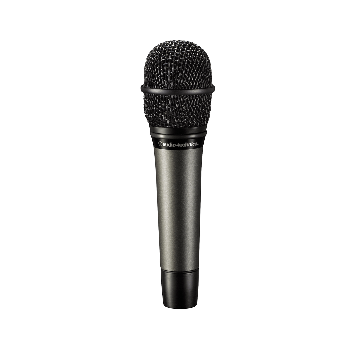 Audio-Technica ATM610a Hypercardioid Dynamic Handheld Microphone