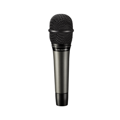 Audio-Technica ATM610a Hypercardioid Dynamic Handheld Microphone