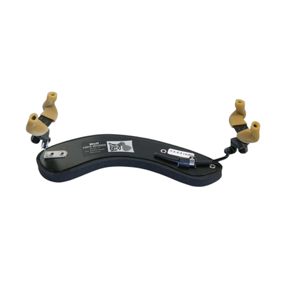 Wolf SR23 Forte Secondo Shoulder Rest for Violin, 4/4-3/4 Size