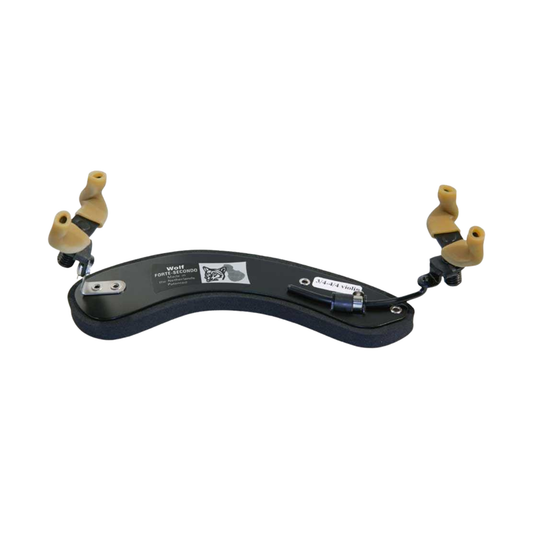 Wolf SR23 Forte Secondo Shoulder Rest for Violin, 4/4-3/4 Size