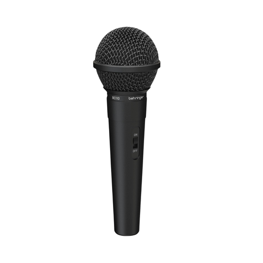 Behringer BC110 Microphone