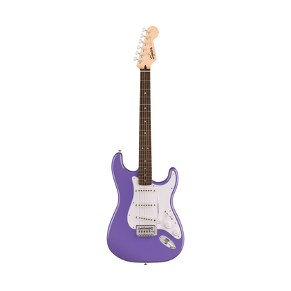 Fender Squier FSR Sonic Strat SSS UVT