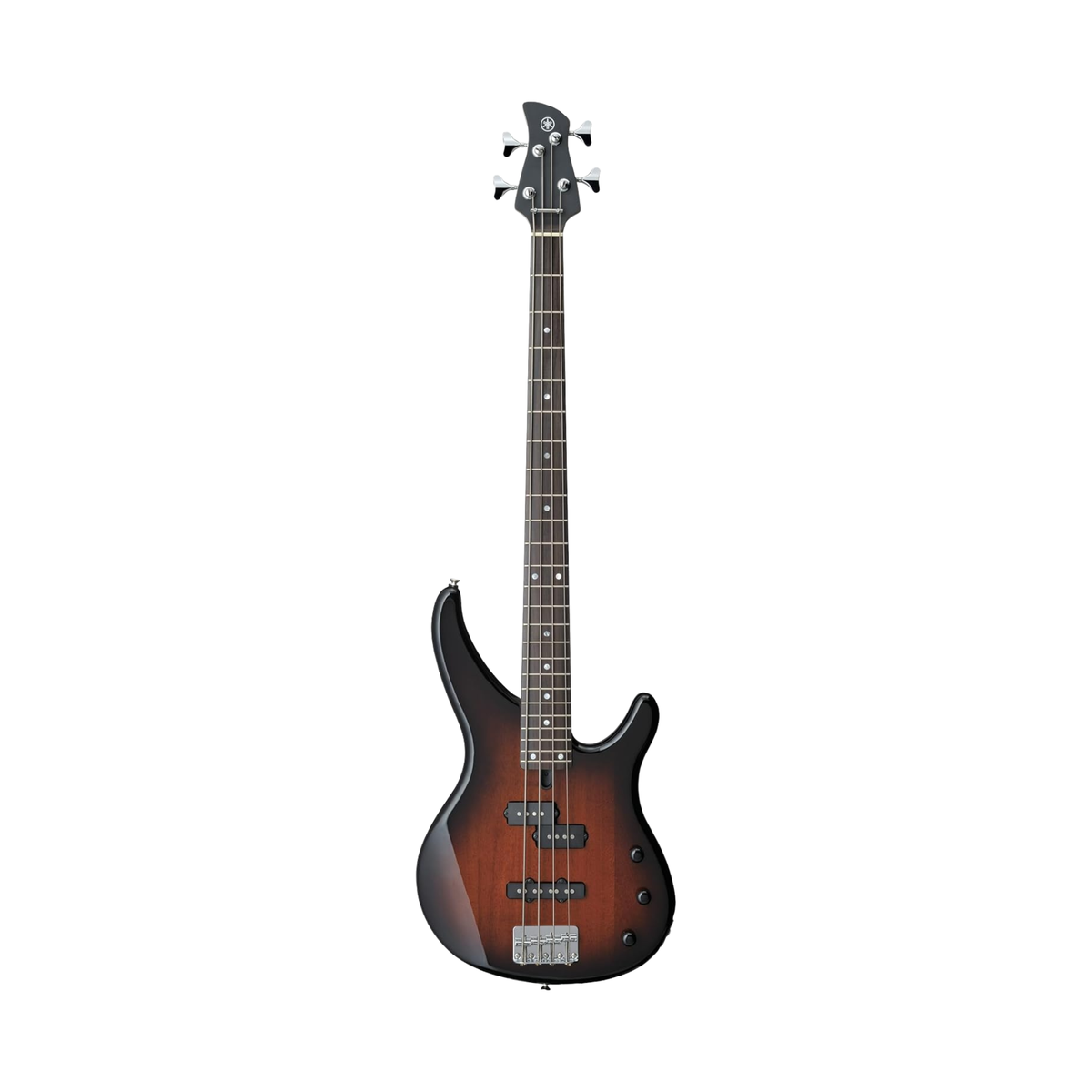 Yamaha TRBX174 4-String Electric Bass - Old Violin Sunburst
