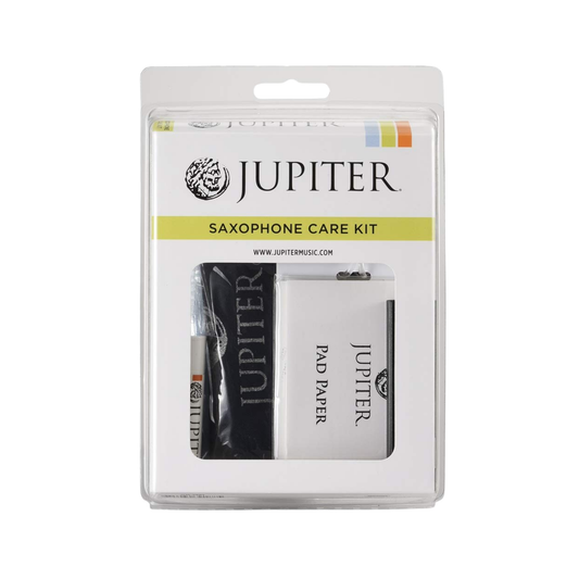 Jupiter JCM-SXK1 Saxophone Care Kit