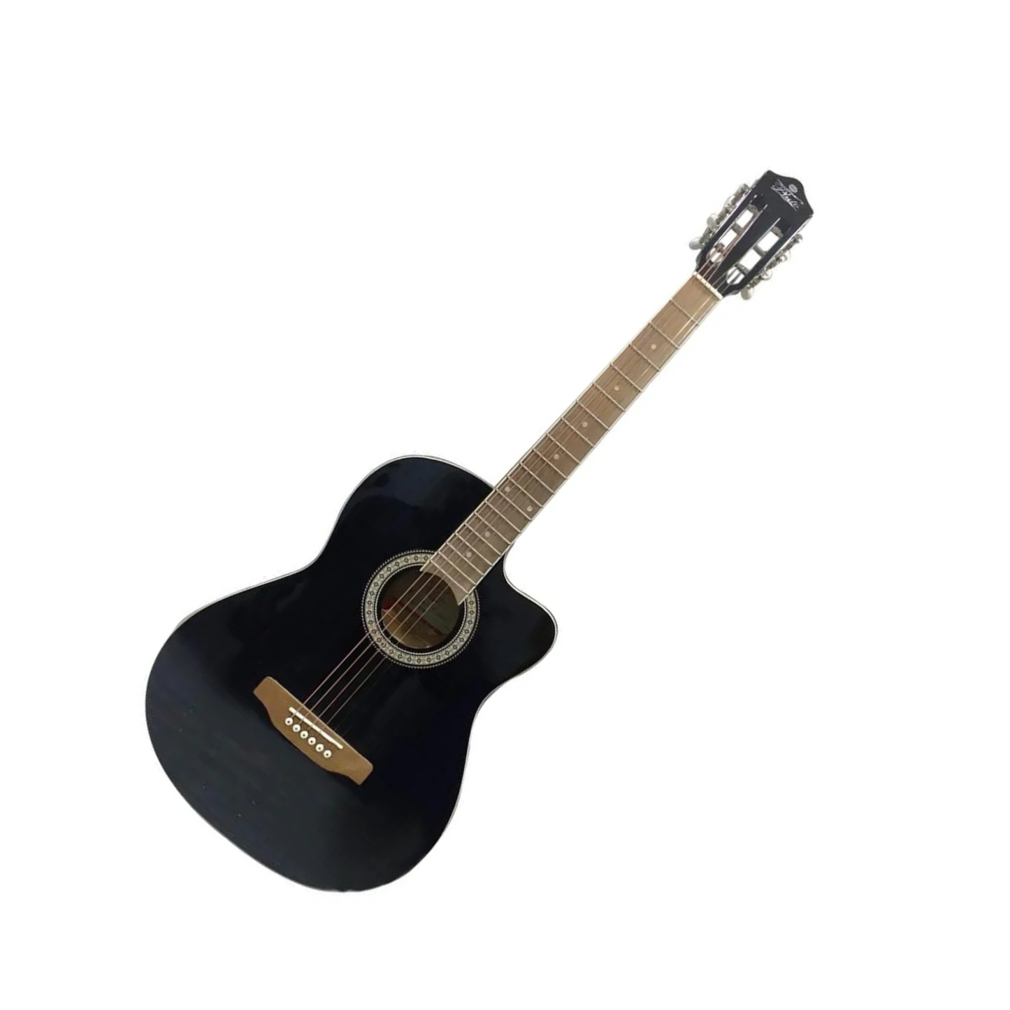 Pluto PA39C-201 Black