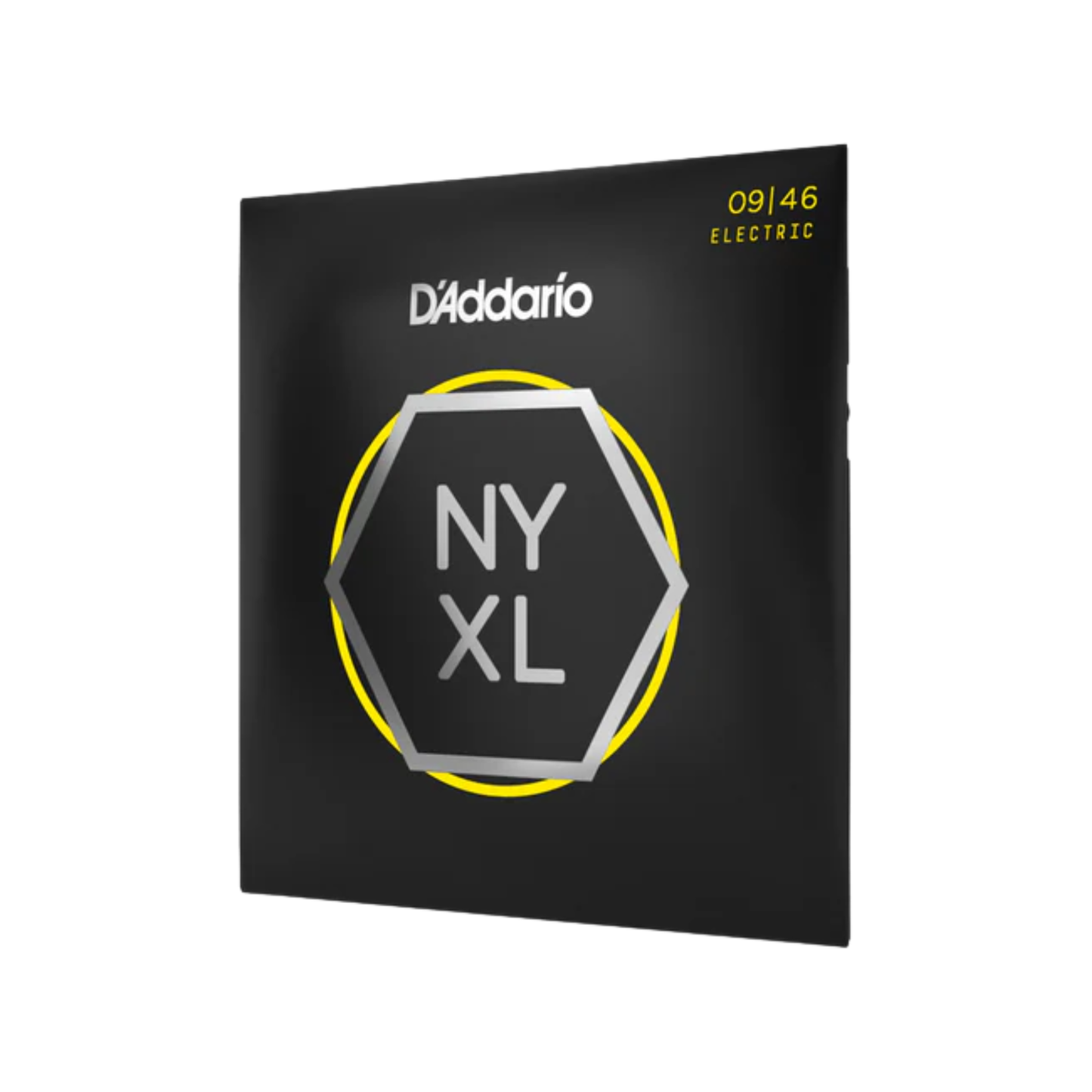 D'Addario NYXL0946 Nickel Wound Electric Guitar Strings 9-46
