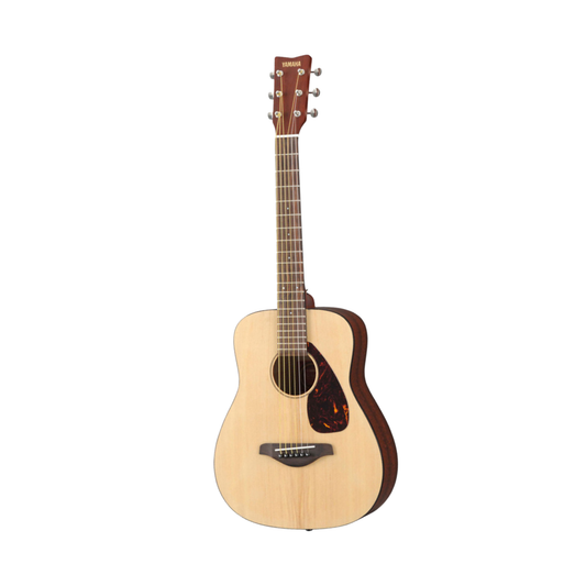 YAMAHA JR2 NATURAL GUITAR