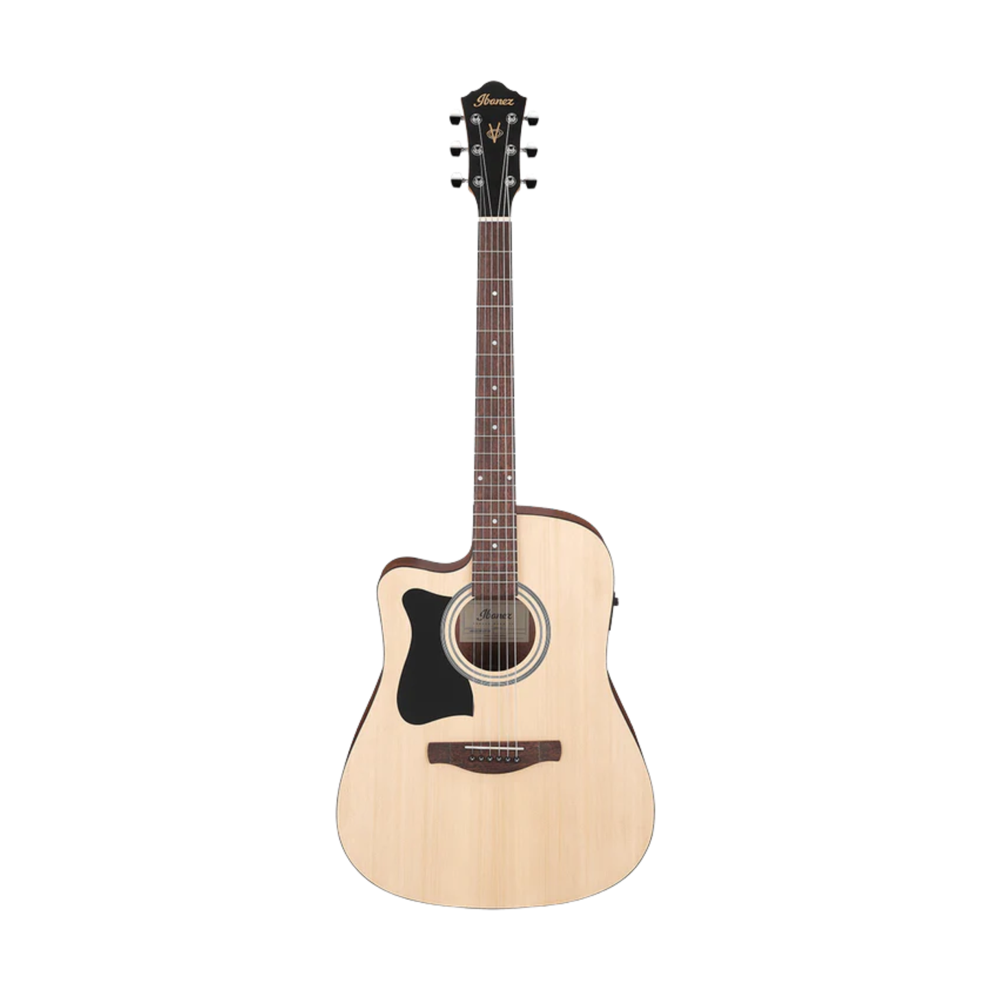 Ibanez V40LCE Semi-Acoustic Guitar