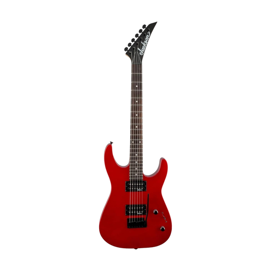 Jackson Electric Guitar Dinky JS-11 METALLIC RED