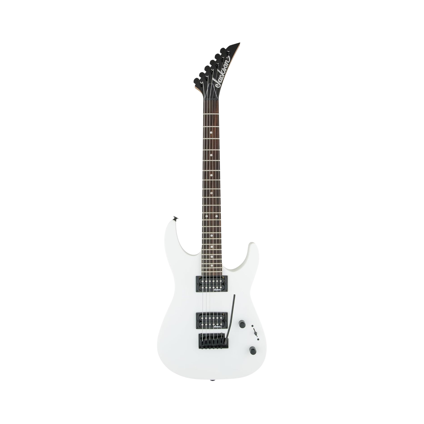 Jackson Electric Guitar Dinky JS-11 White