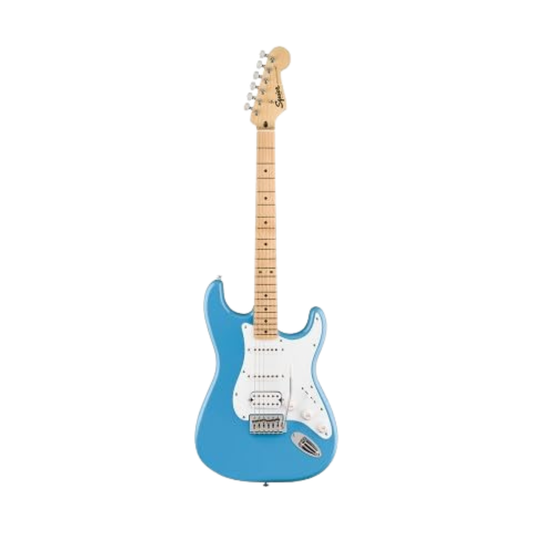 Fender Squier FSR Sonic Strat Hss CAB