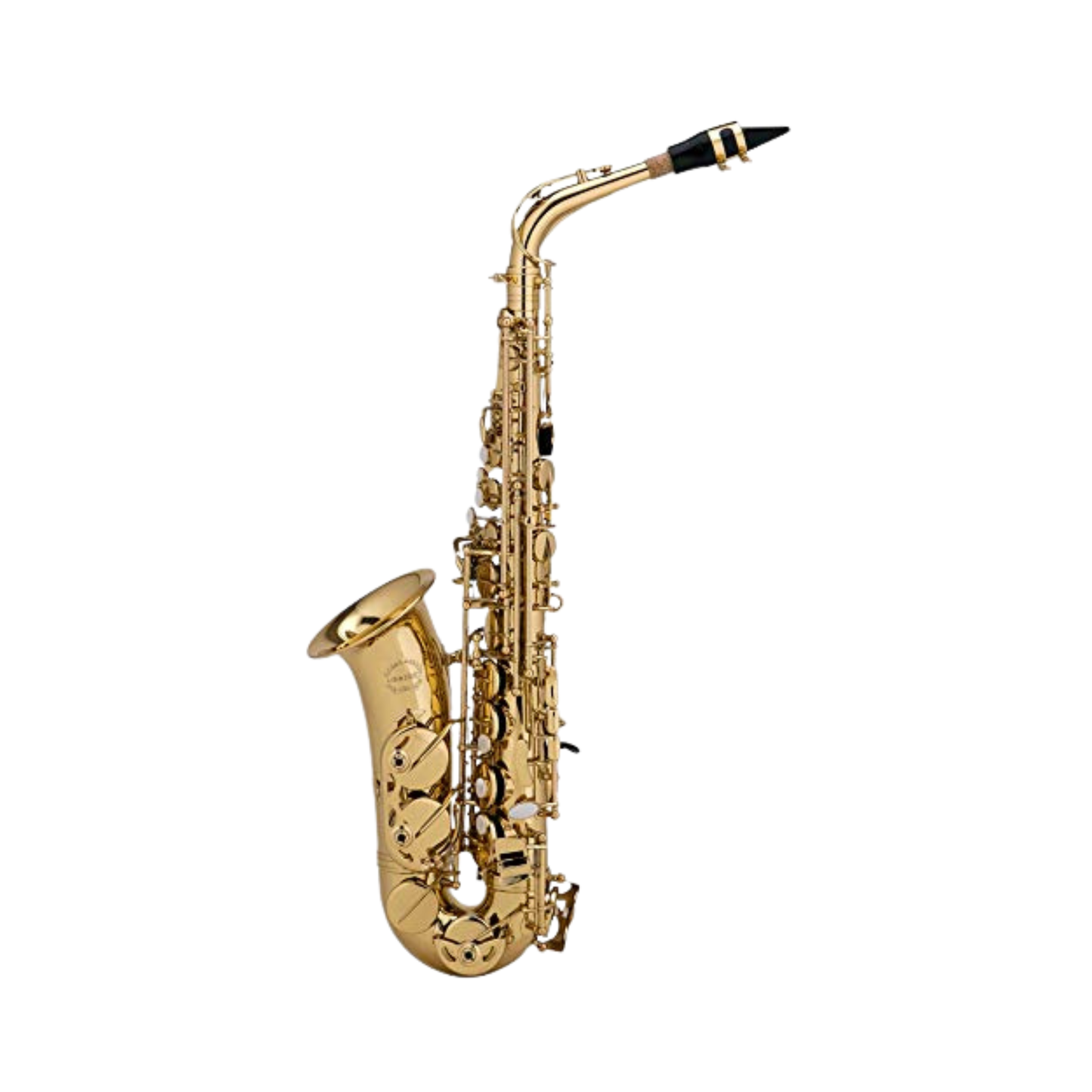 Chateau, Alto Saxophone CAS-21L