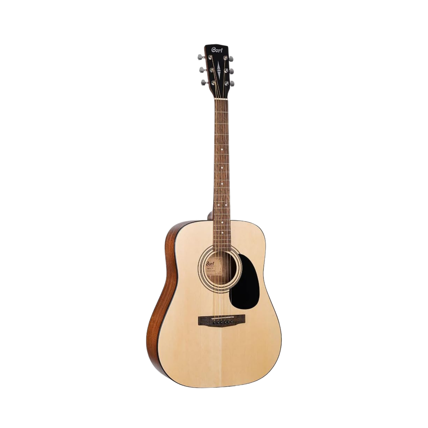 Cort AD810-OP Acoustic Guitar