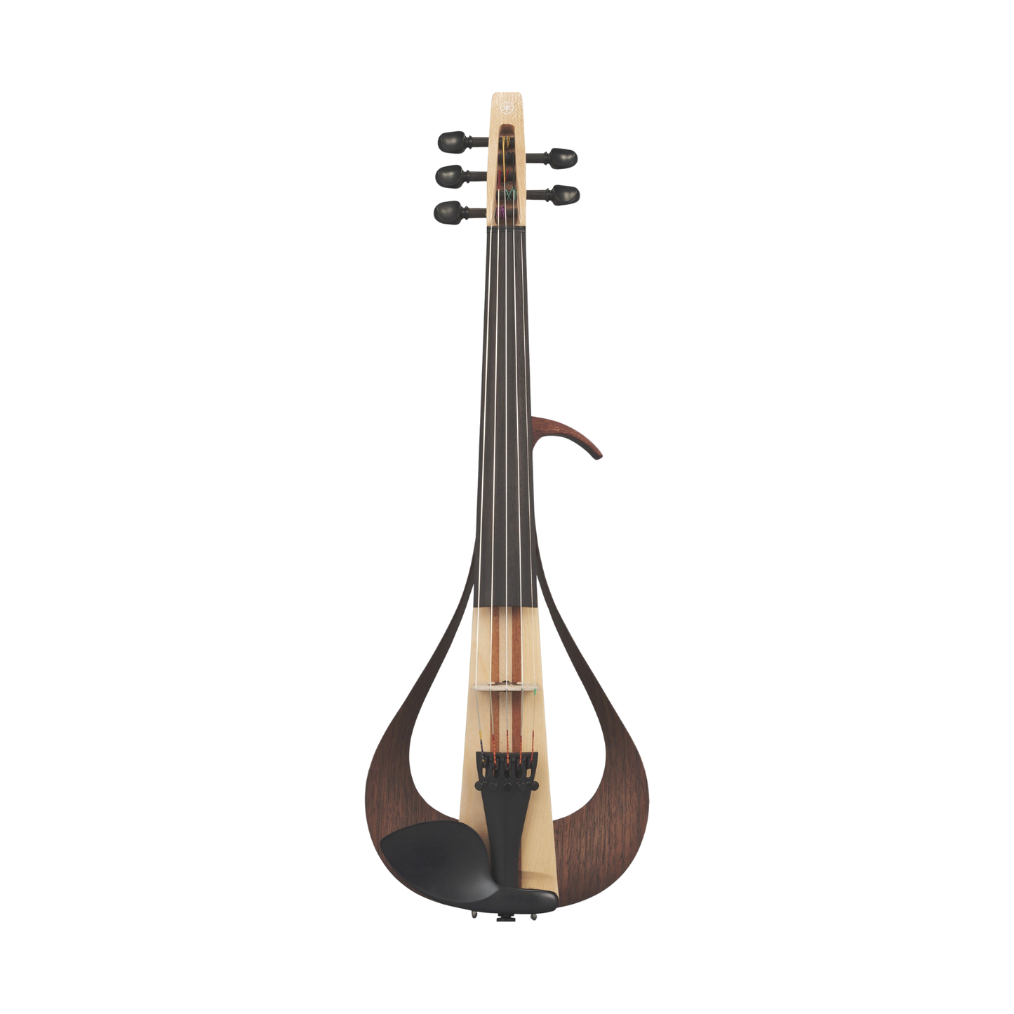 Yamaha YEV105 (Natural) Electric Violin
