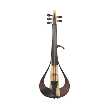 Yamaha YEV105 (Natural) Electric Violin