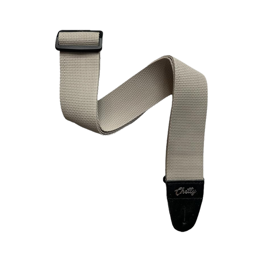Chetty Guitar Strap SB1-G