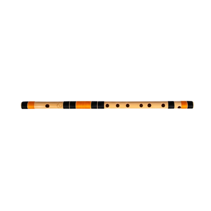Radhe Flute C scale Bambo