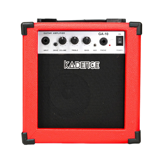 Kadence GA10 15W Ultra thin guitar Amplifier