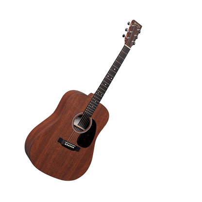 Martin DX1E-03 Mahogany Dreadnought Semi Acoustic Guitar